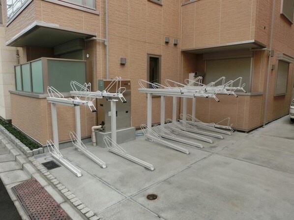 SERENA WASEDAの物件内観写真